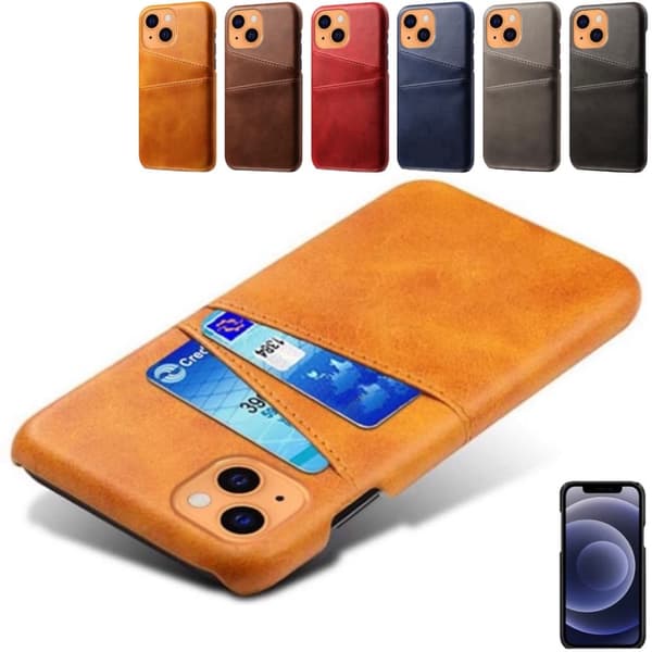 Skal iPhone 13 skal kort