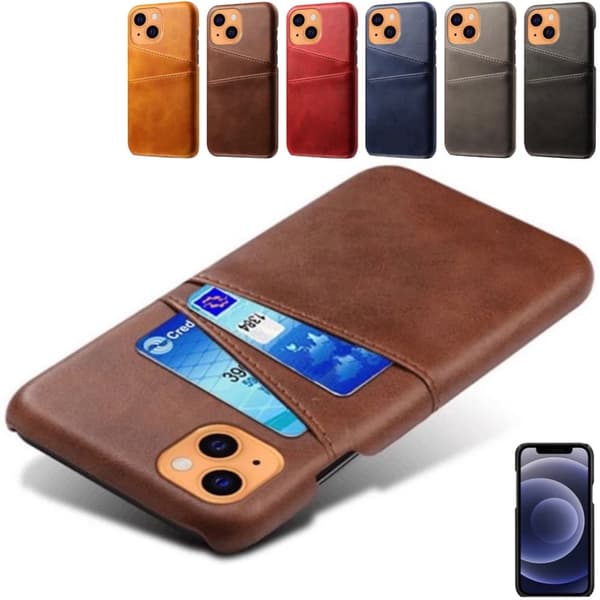 Skal iPhone 13 skal kort