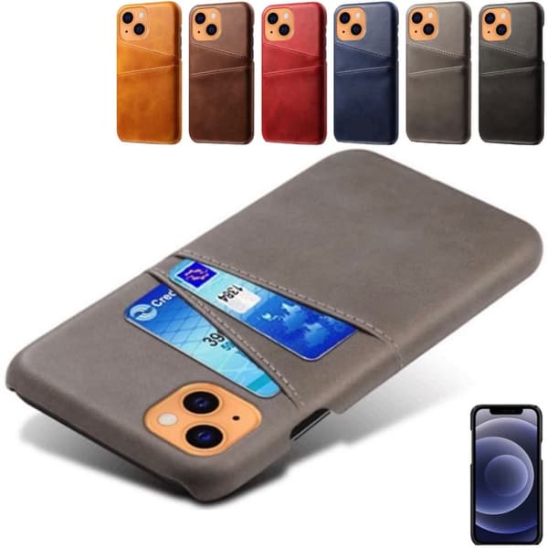 Skal iPhone 13 skal kort