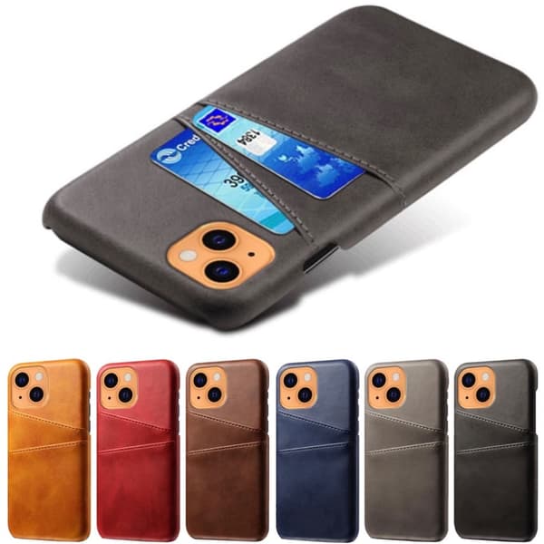 iPhone 13 mini skal kort