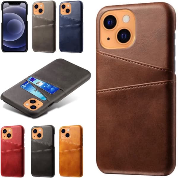 Skal iPhone 13 mini skal kort