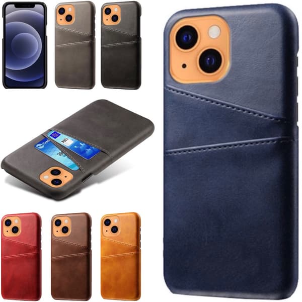 Skal iPhone 13 mini skal kort