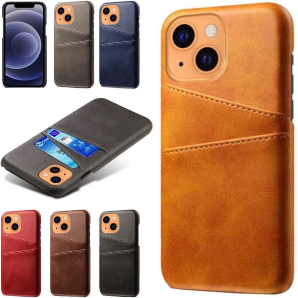 Skal iPhone 13 mini skal kort