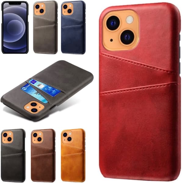 Skal iPhone 13 mini skal kort