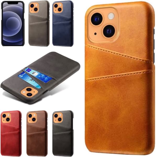 Skal iPhone 13 mini skal kort