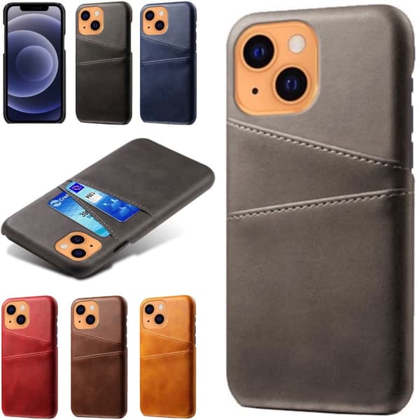 Skal iPhone 13 mini skal kort