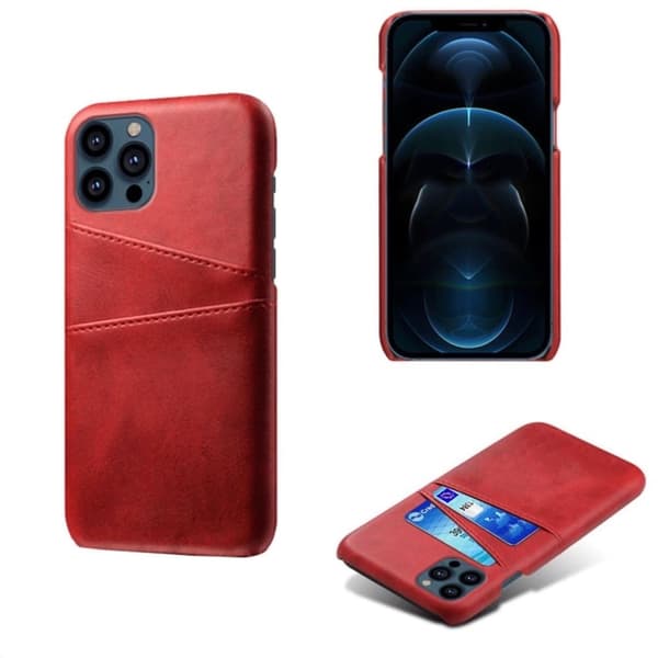 iPhone 13 Pro skal kort