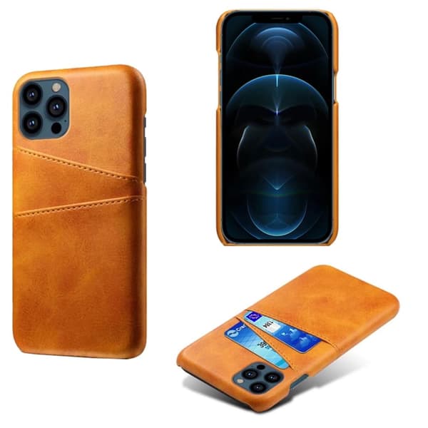 iPhone 13 Pro skal kort