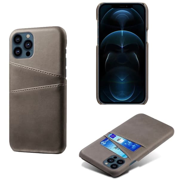 iPhone 13 Pro skal kort