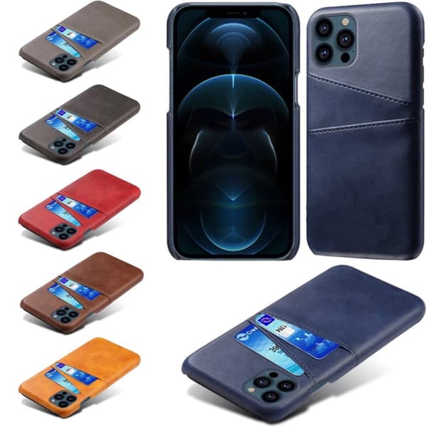 iPhone 13 Pro skal kort