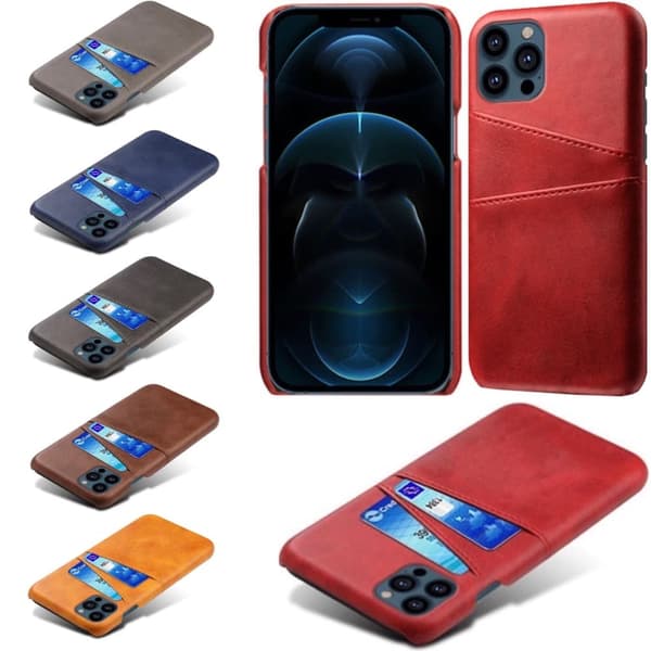 iPhone 13 Pro skal kort
