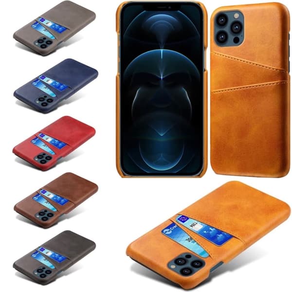 iPhone 13 Pro skal kort