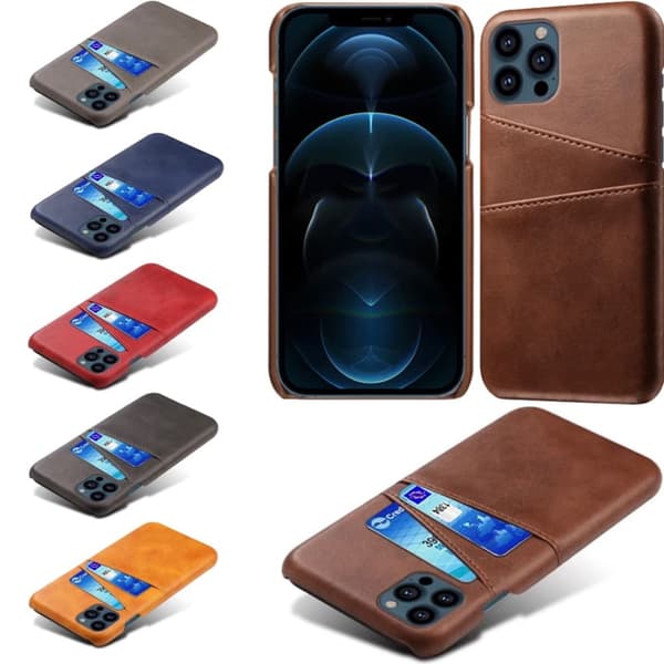 iPhone 13 Pro skal kort