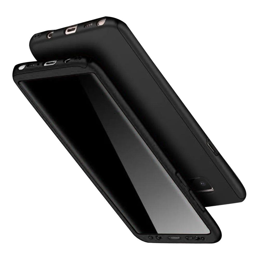 Hårt skal för Samsung Galaxy J6 (2018) | Smidigt och elegant