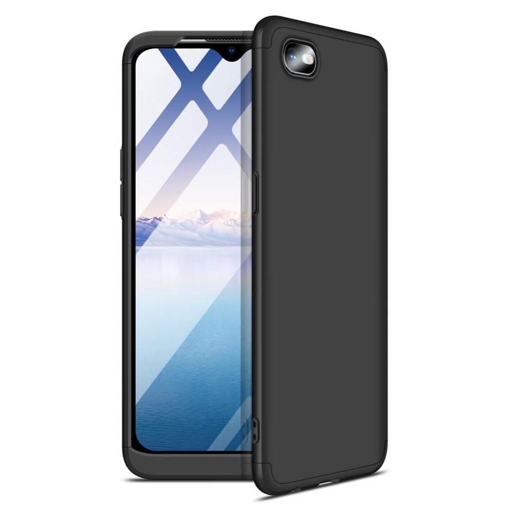 Hårt skal för Vivo Y55 | Smidigt och elegant material |