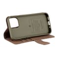 Miniatyrbillede 4 af 4: ECO Wallet iPhone 13 Mini Brun