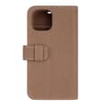 Miniatyrbillede 2 af 4: ECO Wallet iPhone 13 Mini Brun