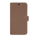 Miniatyrbillede 1 af 4: ECO Wallet iPhone 13 Mini Brun