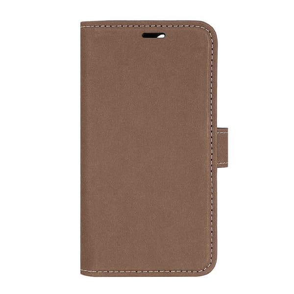 ECO Wallet iPhone 13 Mini Brun