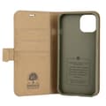Miniatyrbillede 3 af 4: ECO Wallet iPhone 13 Sand