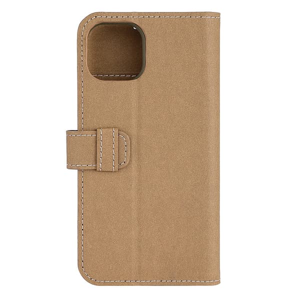ECO Wallet iPhone 13 Sand
