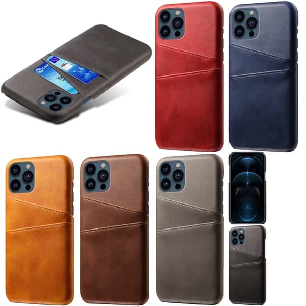 iPhone 13 Pro Max skal kort