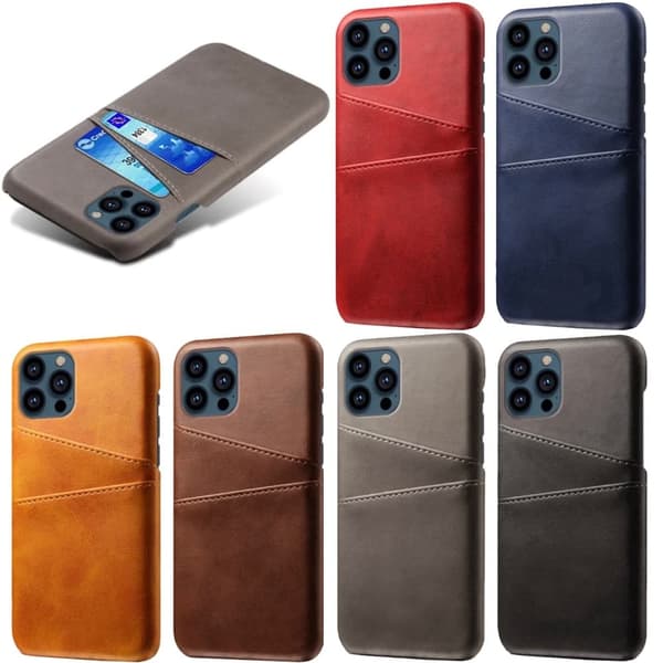 iPhone 13 Pro Max skal kort