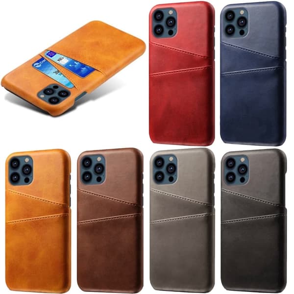 iPhone 13 Pro Max skal kort
