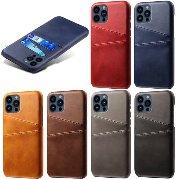 iPhone 13 Pro Max skal kort