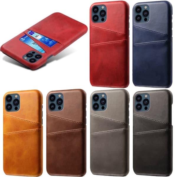 iPhone 13 Pro Max skal kort