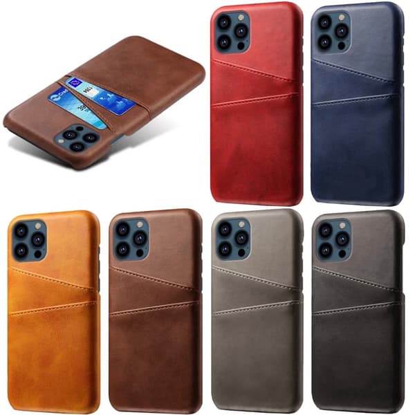 iPhone 13 Pro Max skal kort