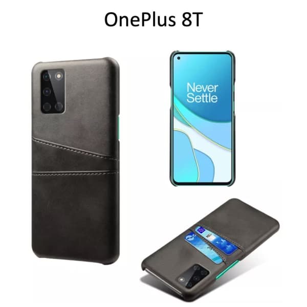 OnePlus 6/6T/7/7Pro/7T/7TPro/8/8T/8Pro skal kort
