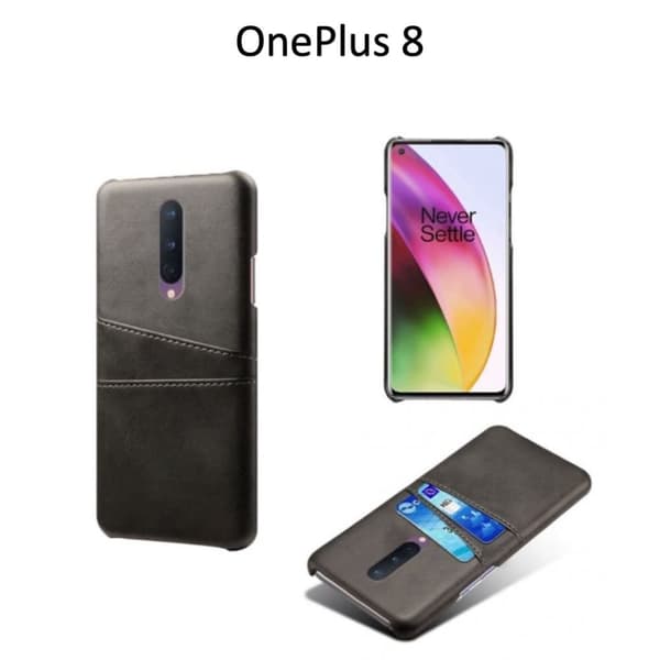 OnePlus 6/6T/7/7Pro/7T/7TPro/8/8T/8Pro skal kort