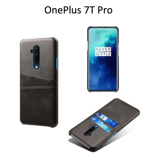 OnePlus 6/6T/7/7Pro/7T/7TPro/8/8T/8Pro skal kort