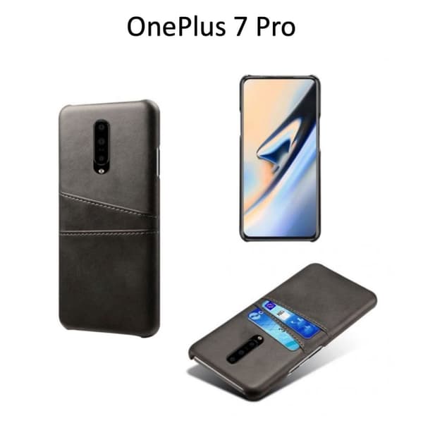 OnePlus 6/6T/7/7Pro/7T/7TPro/8/8T/8Pro skal kort