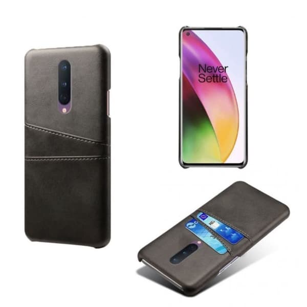 OnePlus 6/6T/7/7Pro/7T/7TPro/8/8T/8Pro skal kort
