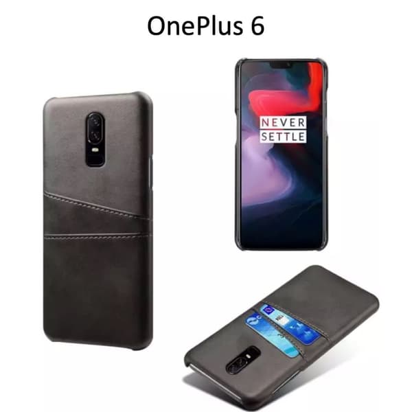 OnePlus 6/6T/7/7Pro/7T/7TPro/8/8T/8Pro skal kort