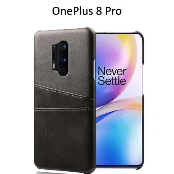 OnePlus 6/6T/7/7Pro/7T/7TPro/8/8T/8Pro skal kort