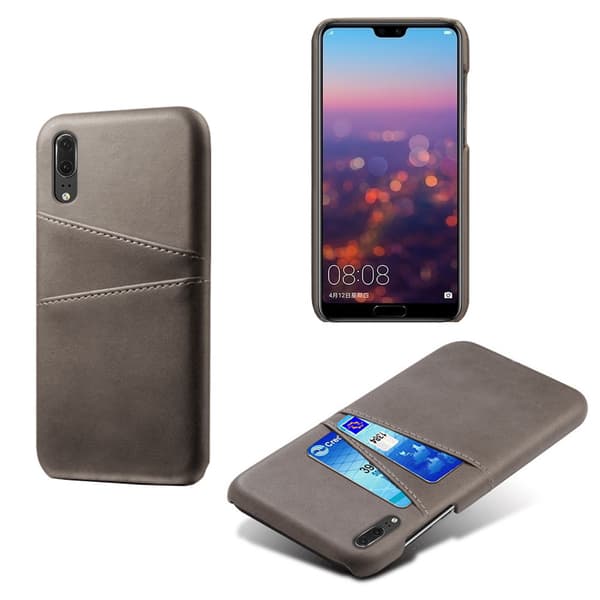 Huawei P20 skal kort