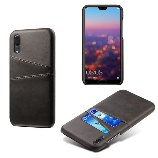 Huawei P20 skal kort
