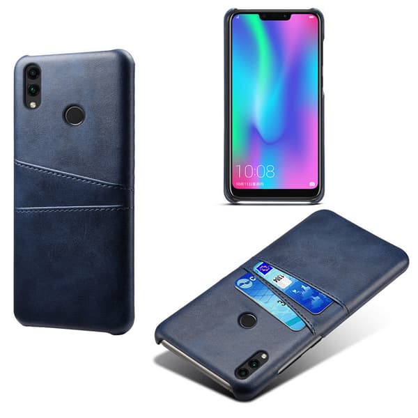 Huawei P20 Lite skal kort