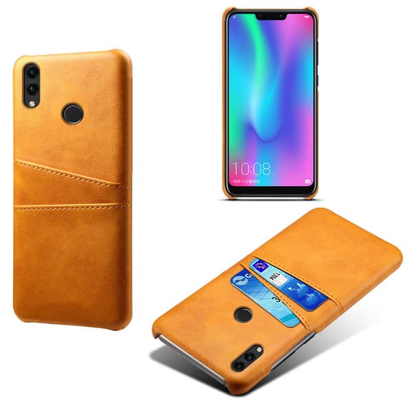 Huawei P20 Lite skal kort