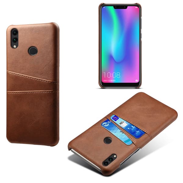 Huawei P20 Lite skal kort