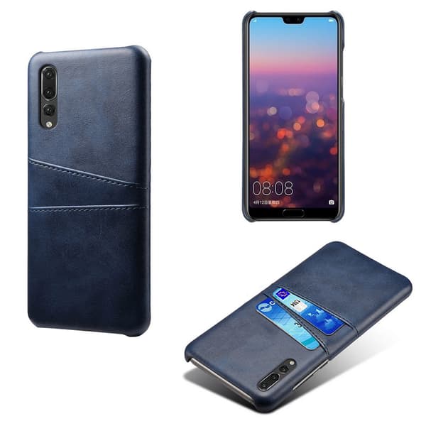 Huawei P20 Pro skal kort