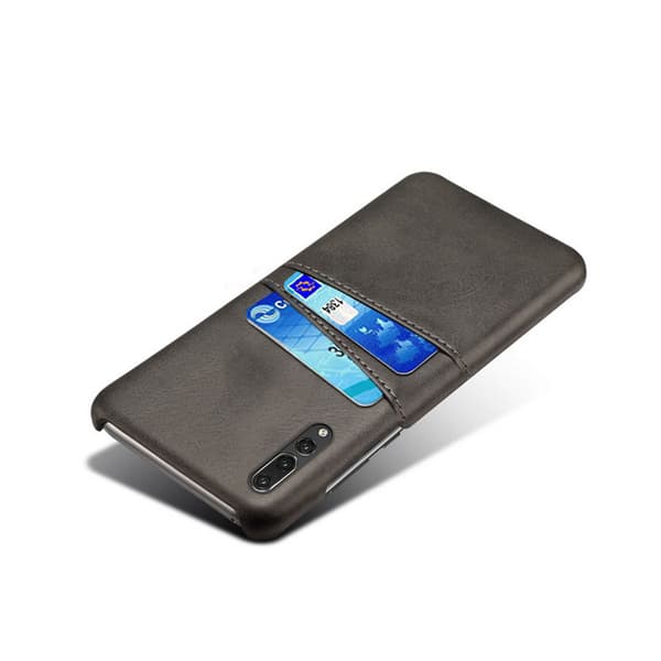 Huawei P20 Pro skal kort