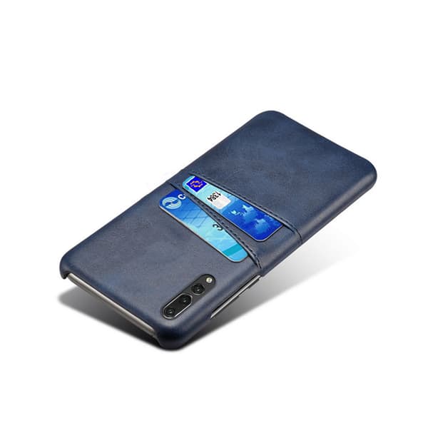 Huawei P20 Pro skal kort