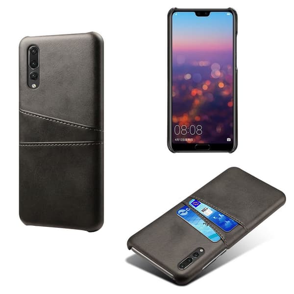 Huawei P20 Pro skal kort