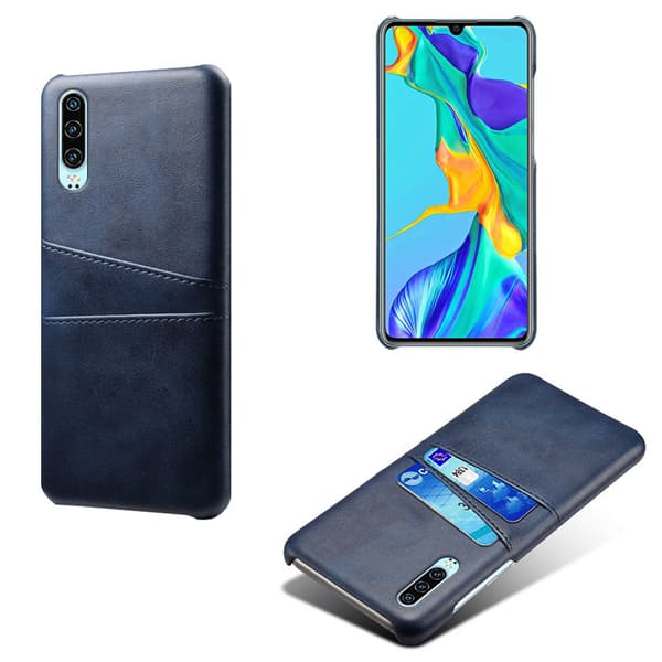 Huawei P30 skal kort