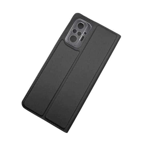 SKALO Xiaomi Redmi Note 10 Pro Plånboksfodral Ultratunn design