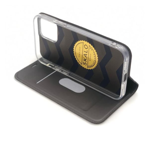 SKALO iPhone 13 Pro Pungetui Ultra-tyndt design